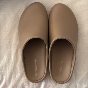 Jeffrey Campbell Bae Low-Pro Mules